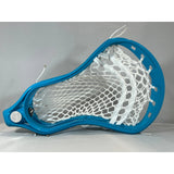 Custom Maverik Tactik 3.0 with Stringking 5X Mesh