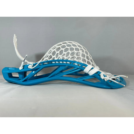 Custom Maverik Tactik 3.0 with Stringking 5X Mesh