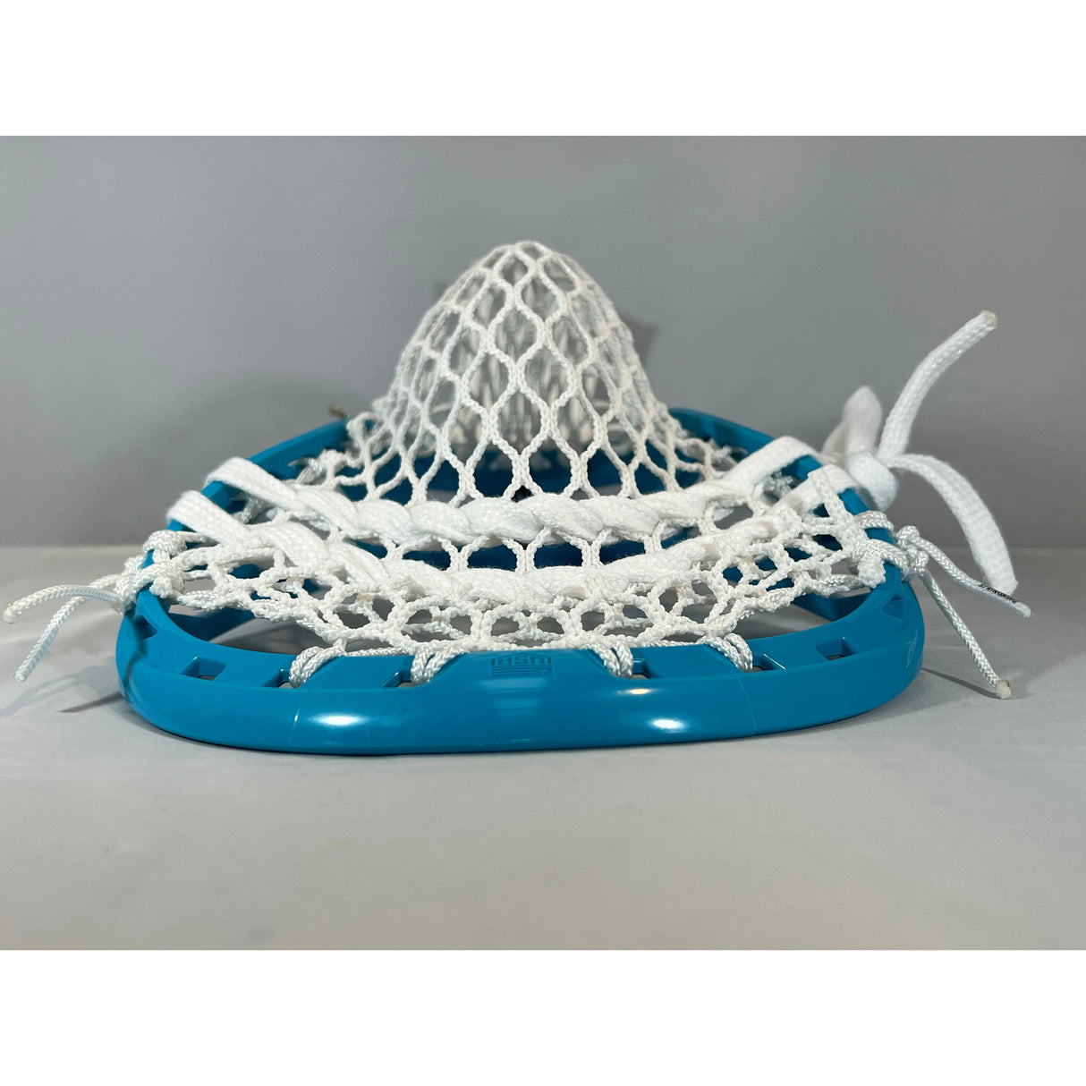 Custom Maverik Tactik 3.0 with Stringking 5X Mesh