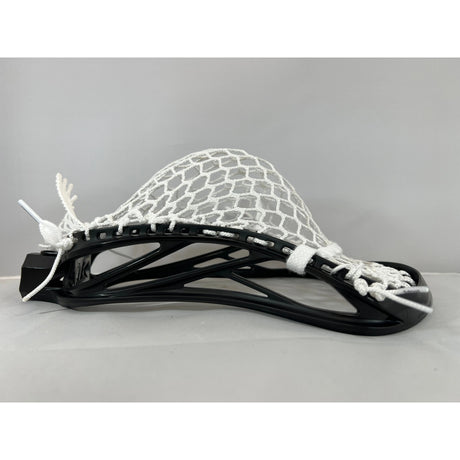 Custom STX Lacrosse Surgeon 1K with Stringking 5S Mesh