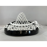 Custom STX Lacrosse Surgeon 1K with Stringking 5S Mesh