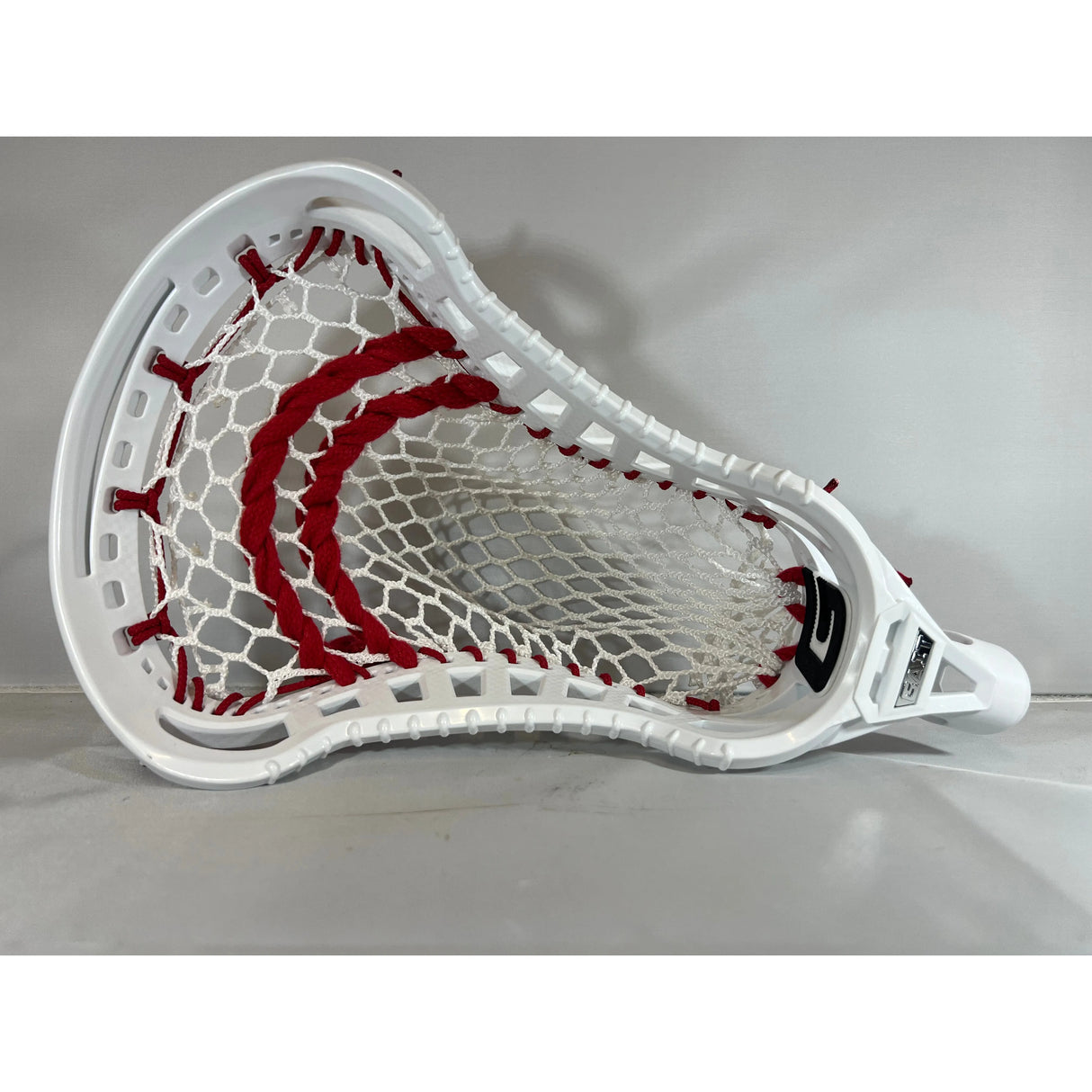 Custom Gait D2C Close D Strung with ECD Hero 4.0