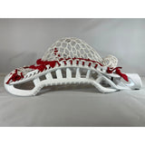 Custom Gait D2C Close D Strung with ECD Hero 4.0