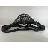 Custom STX Lacrosse Surgeon 1K with Armor Mesh Spyder Wire