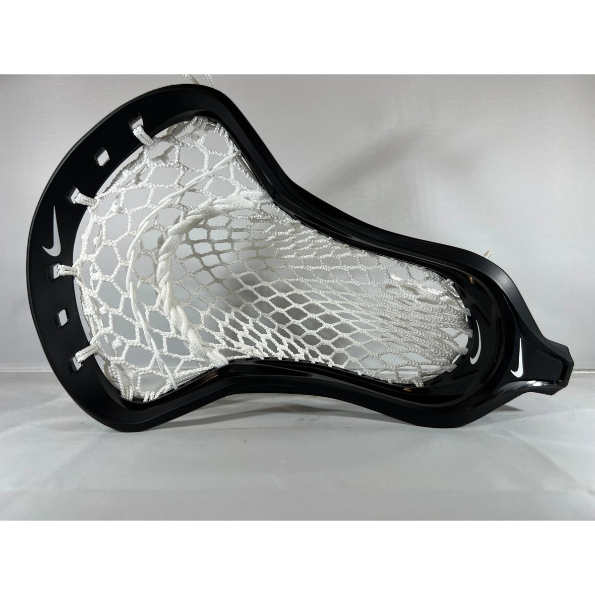 Custom Nike Surge Elite Strung with Stringking 5X Mesh – Northern Soul ...