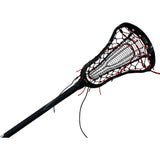 Custom STX Aria Pro-M with Valkyrie Pocket Black/Red