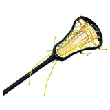 Custom STX Aria Pro-M with Valkyrie Pocket Black/Yellow