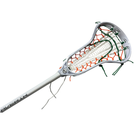 Custom Maverik Ascent Pro with Valkyrie Pocket Ireland