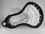 Custom Maverik Tactik 3.0 with Stringking 5S Mesh