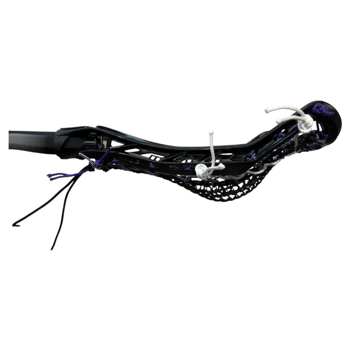 Custom Gait Air 2 Complete Women's Lacrosse Stick with Valkyrie Pocket