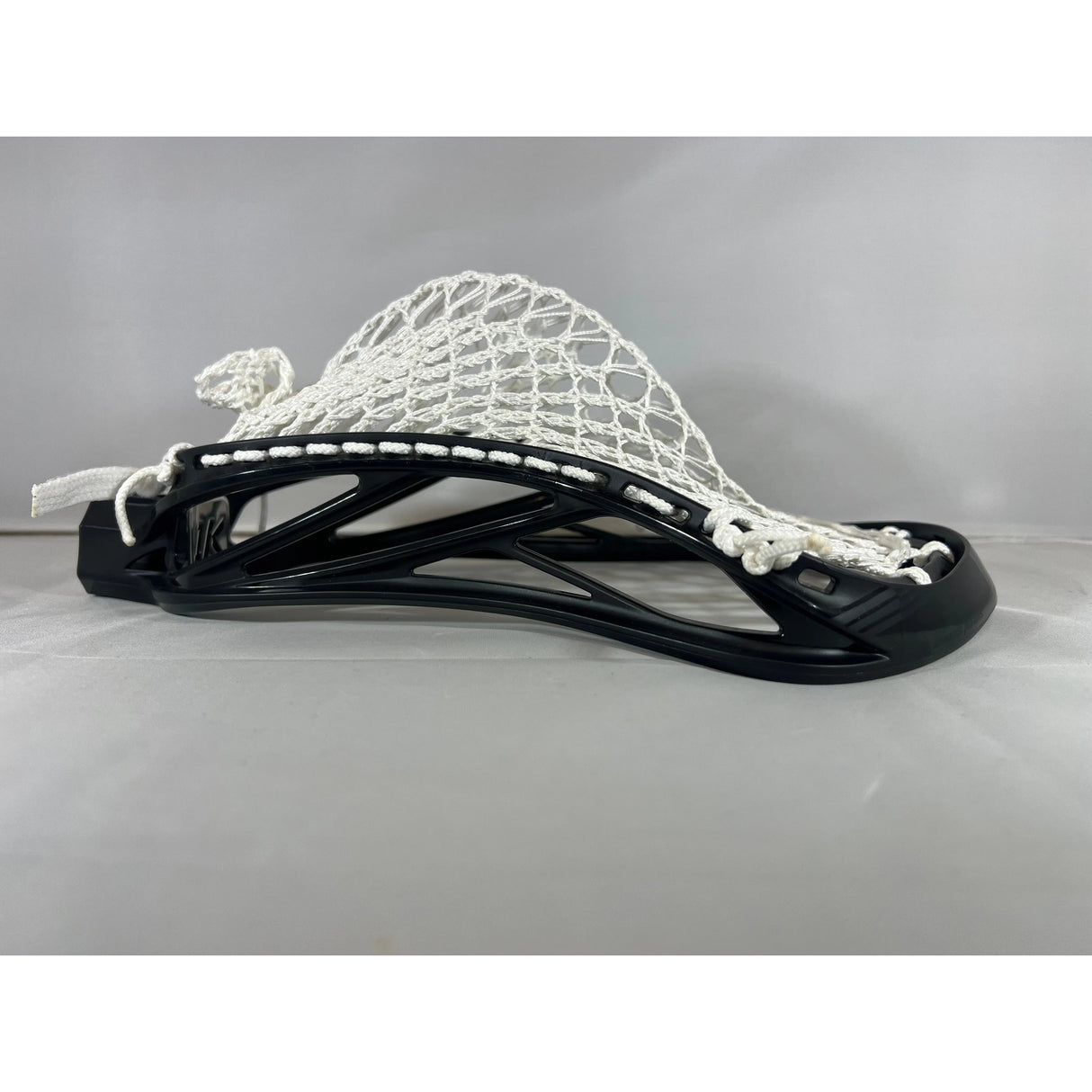 Custom STX Lacrosse Surgeon 1K with Antrea TR-1 Mesh