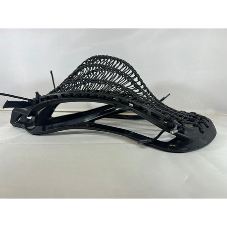 Custom Nike Surge Elite Strung with Armor Mesh Spyder Wire