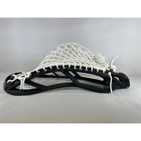 Custom STX Lacrosse Stallion 1K Head with Antrea TR-1 Mesh