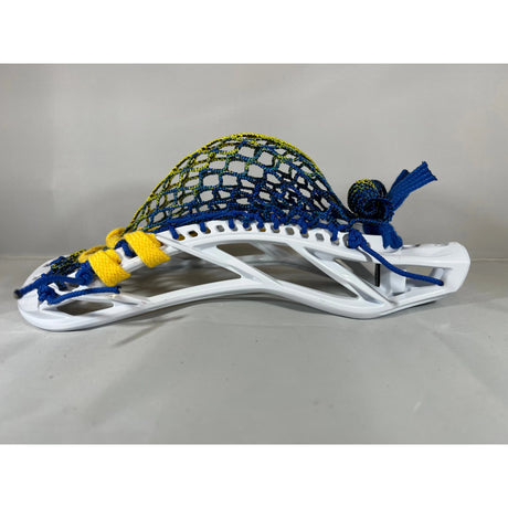 Custom Maverik Tactik 3.0 with 10D Hex Mesh