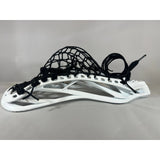 Custom Nike Alpha Elite 2 with 6 Diamond TMD Mesh