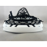 Custom Nike Alpha Elite 2 with 6 Diamond TMD Mesh