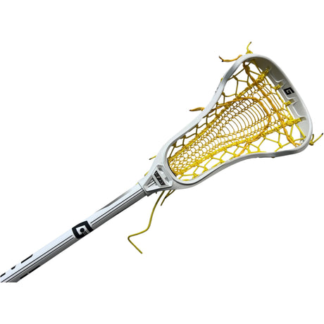 Custom Gait Air D Complete Women's Lacrosse with Valkyrie Pocket