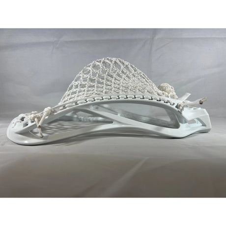 Custom Nike Surge Elite Strung with Antrea TR-1 Mesh