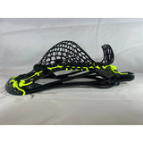 Custom Nike CEO 3 Strung with 4S Mesh