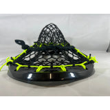 Custom Nike CEO 3 Strung with 4S Mesh