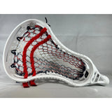 Custom Gait D2T Strung with 9D Hex Mesh