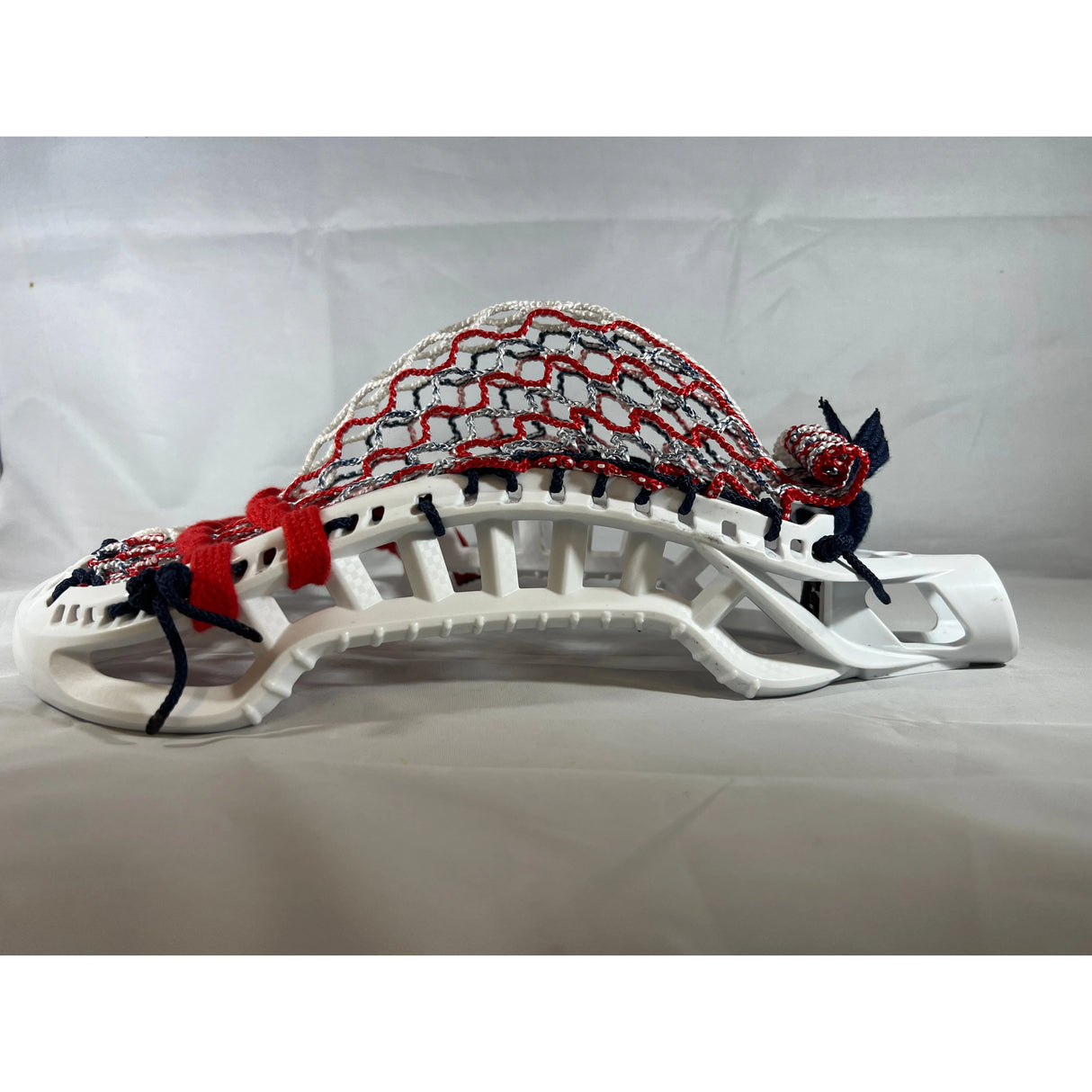 Custom Gait D2T Strung with 9D Hex Mesh