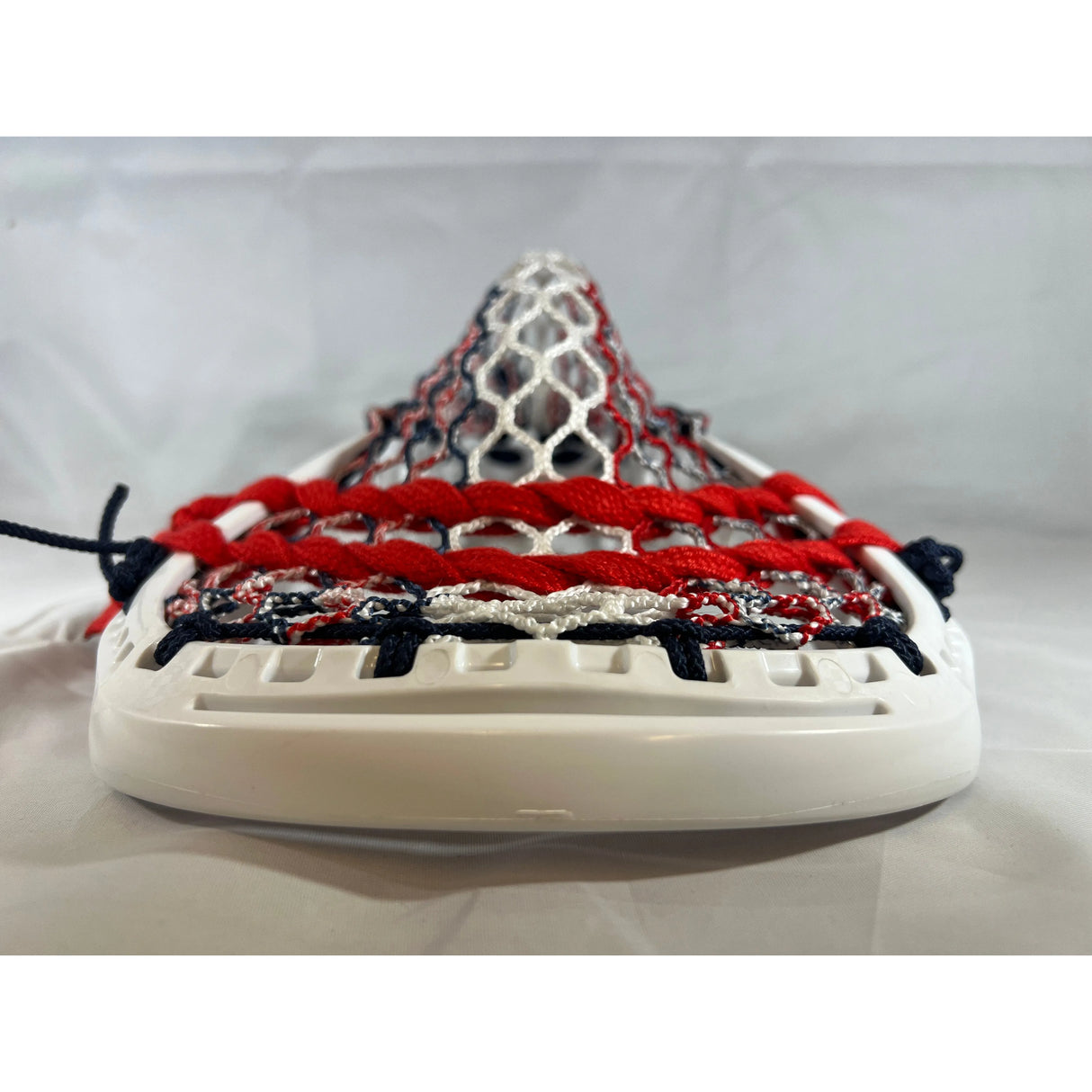 Custom Gait D2T Strung with 9D Hex Mesh