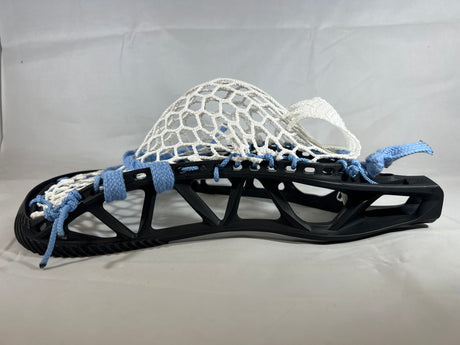 Custom STX Lacrosse X20 with Hero 3.0 Black