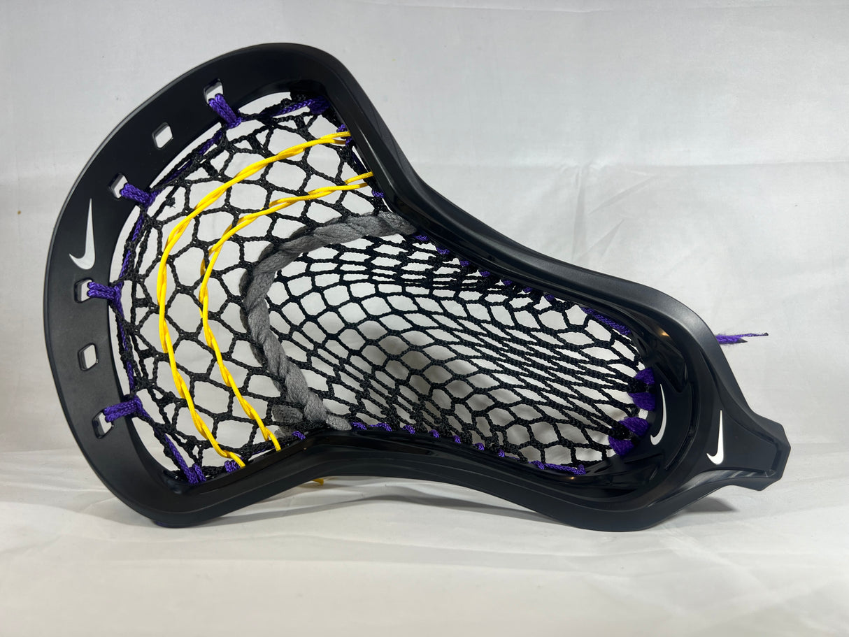 Custom Nike Surge Elite Strung with Stringking 5S Mesh