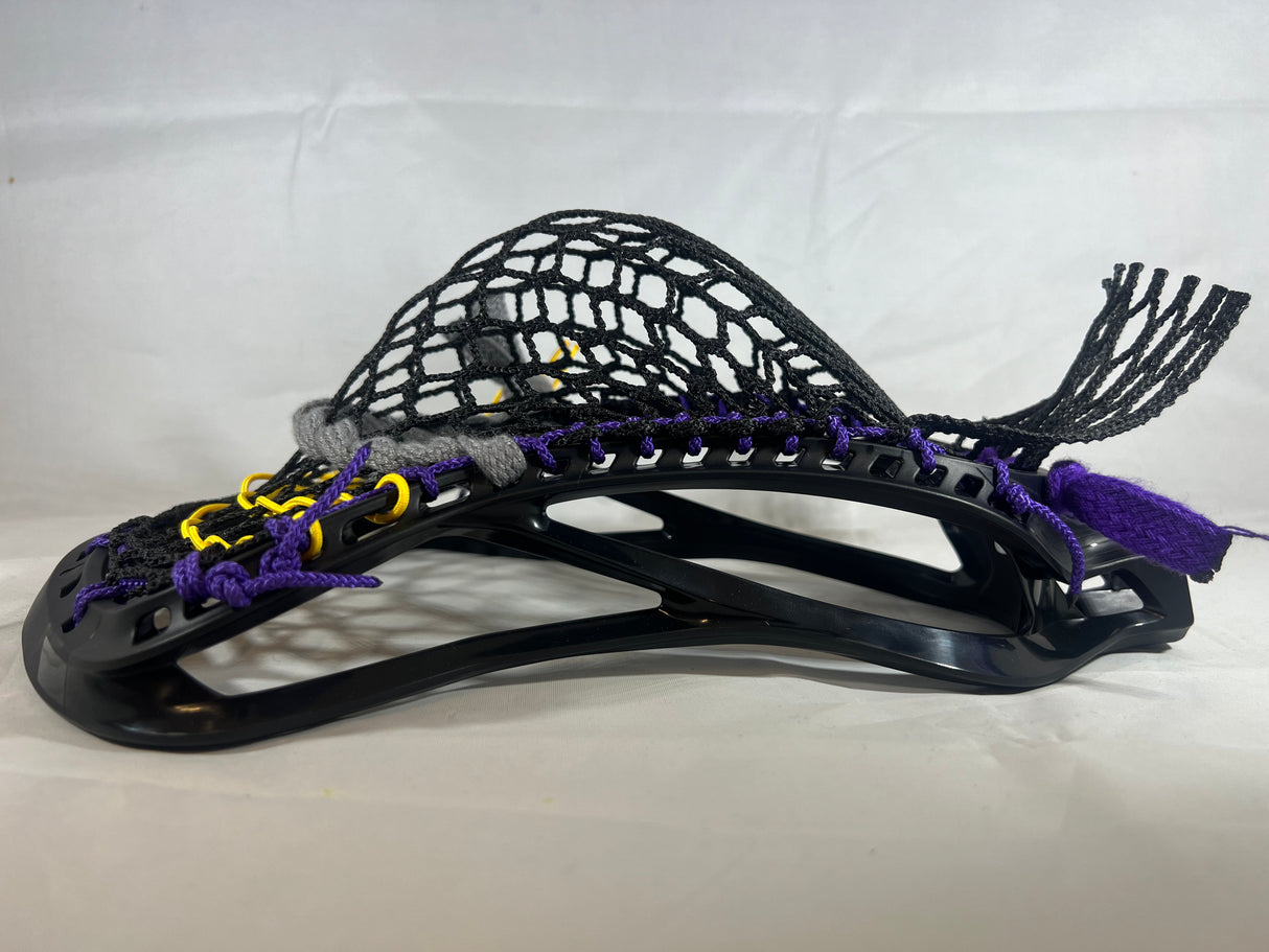 Custom Nike Surge Elite Strung with Stringking 5S Mesh