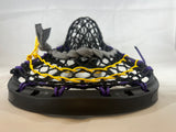 Custom Nike Surge Elite Strung with Stringking 5S Mesh