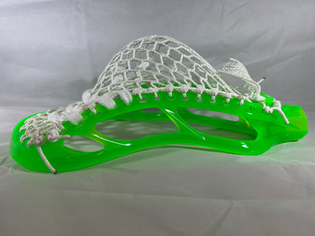 Custom STX Lacrosse Stallion Prism Slime with ECD Hero 4.0