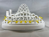 Custom Gait D2C Close D Strung with ECD Hero 3.0 White/Yellow