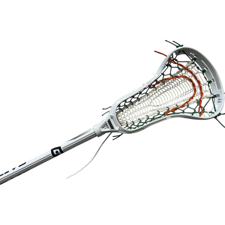 Custom Gait Apex 2 Women's Lacrosse Stick with Valkyrie Pocket Ireland