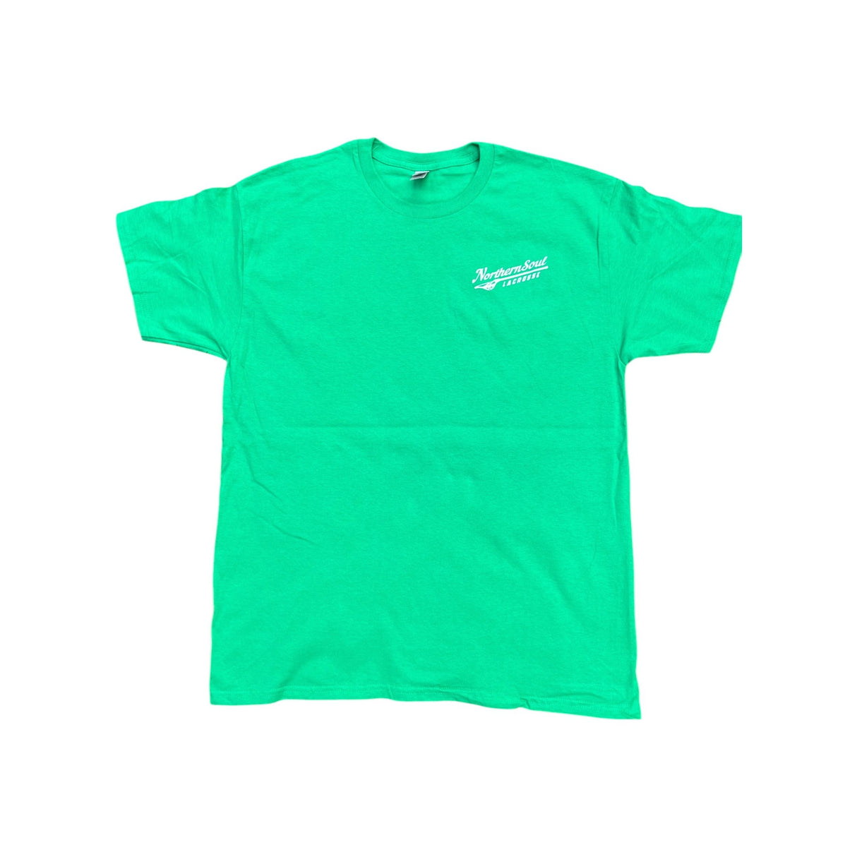 Lucky Lax Irish Short Sleeve