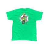 Lucky Lax Irish Short Sleeve