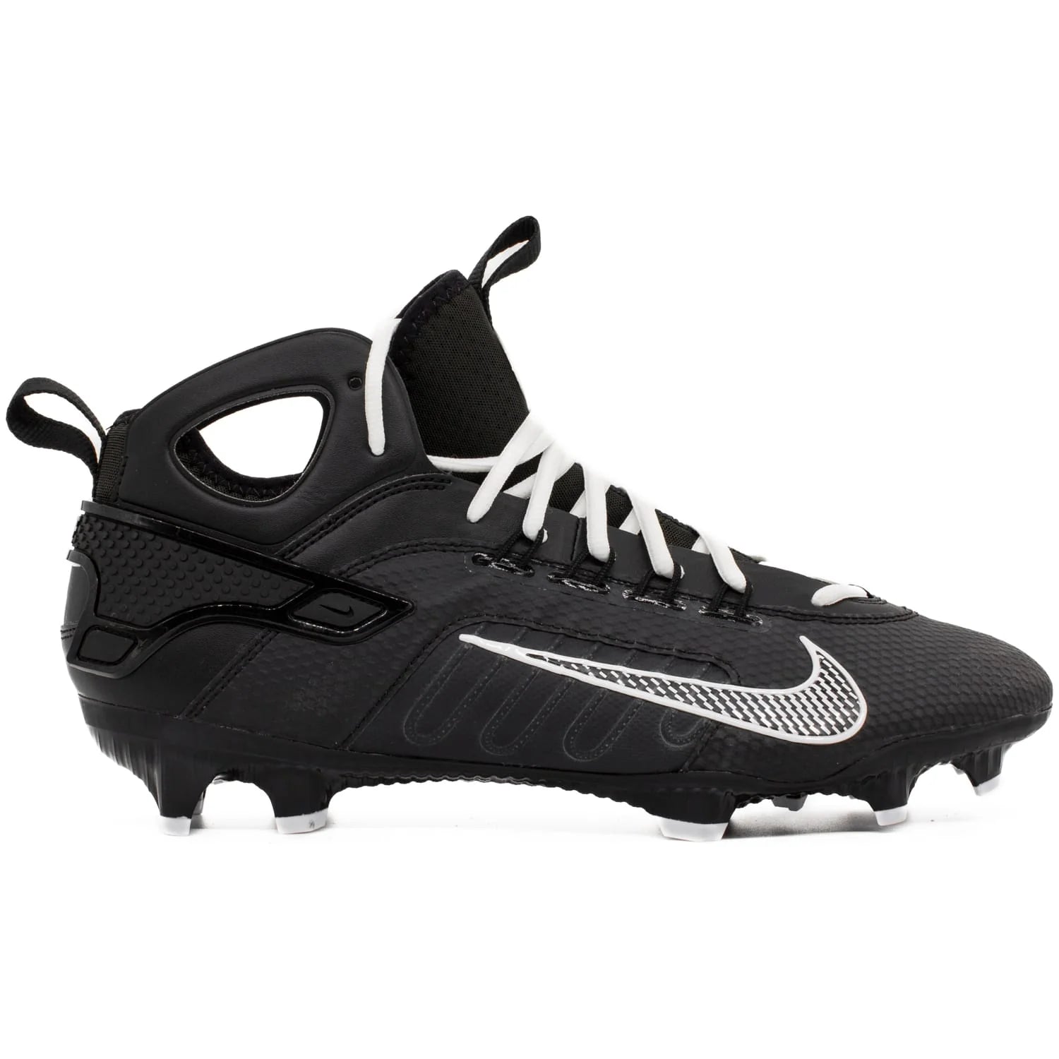 Huarache Field Lacrosse Shoes Nike Huarache Elite Mid Lacrosse