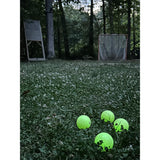 3 Pack Firefly Lacrosse Balls