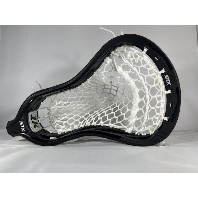 Custom STX Hammer 1K with 9D STX Memory Mesh Black