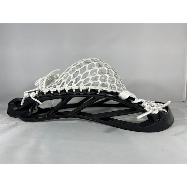 Custom STX Hammer 1K with 9D STX Memory Mesh Black