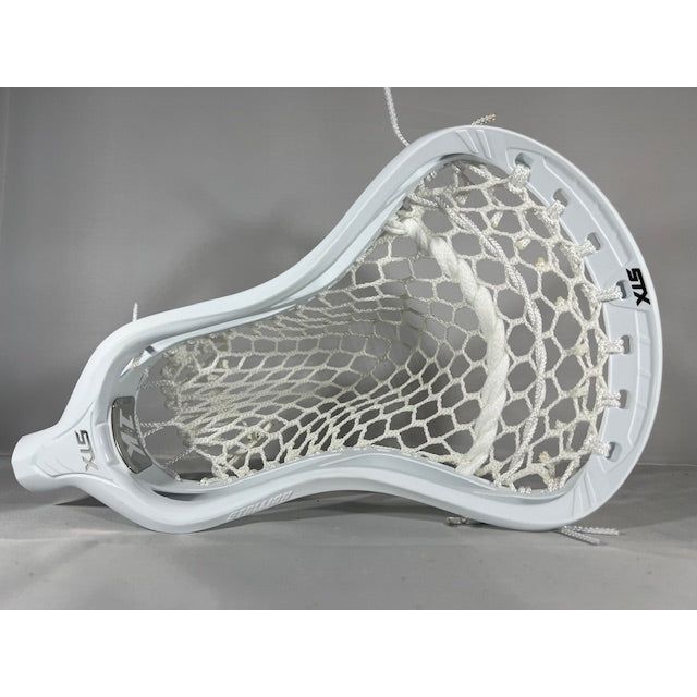 STX Lacrosse Stallion 1K Men's Lacrosse Head available now Northern