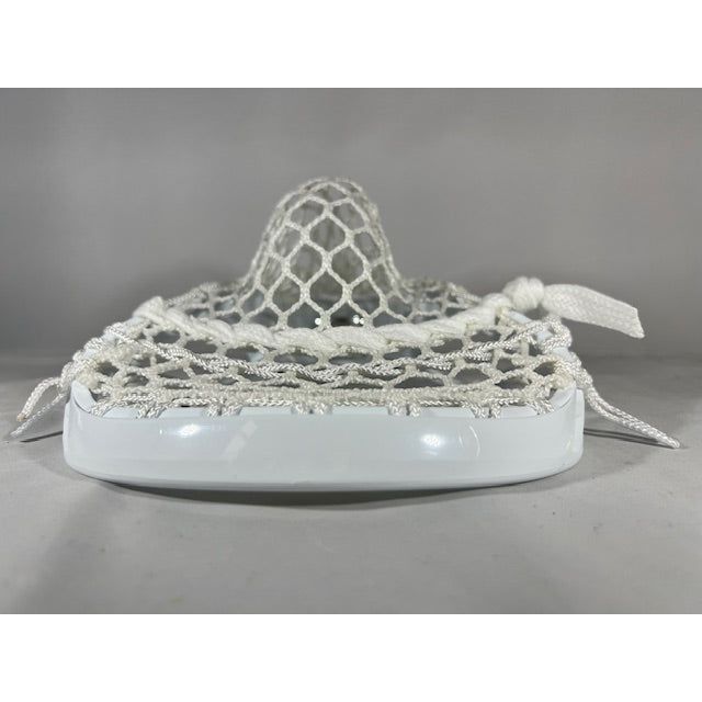 Custom STX Lacrosse Stallion 1K Head with STX 9D Mesh