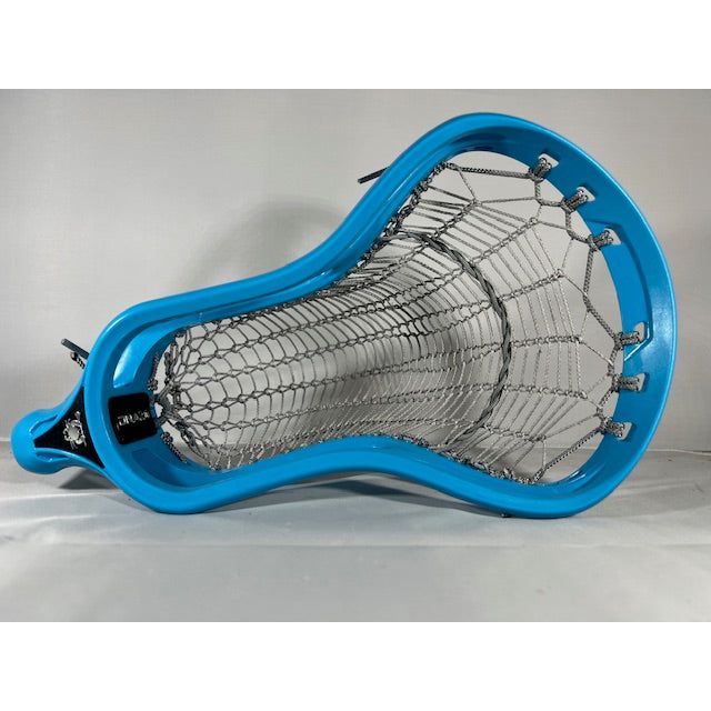 Custom ECD DNA 2.0 Lacrosse Head with Armor Mesh Spyder Wire Northern