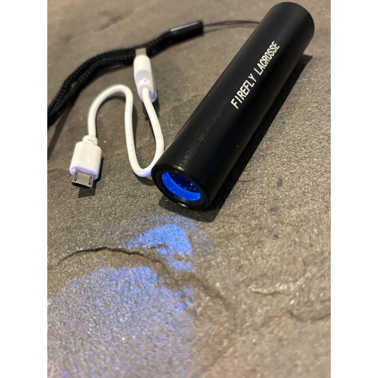 3 Pack Firefly Lacrosse Balls