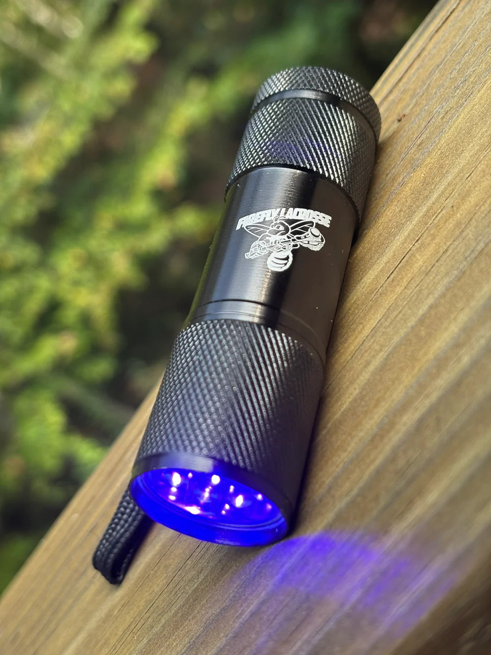 Phantom Limited Edition Balls (3 pack) By Firefly Lacrosse