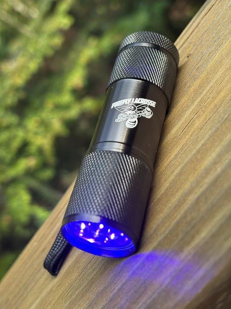 Phantom Limited Edition Balls (3 pack) By Firefly Lacrosse