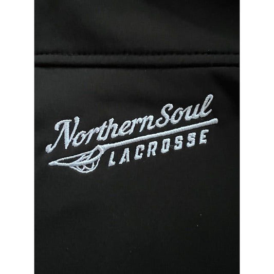 Northern Soul Lacrosse Soft Shell Body Warmer