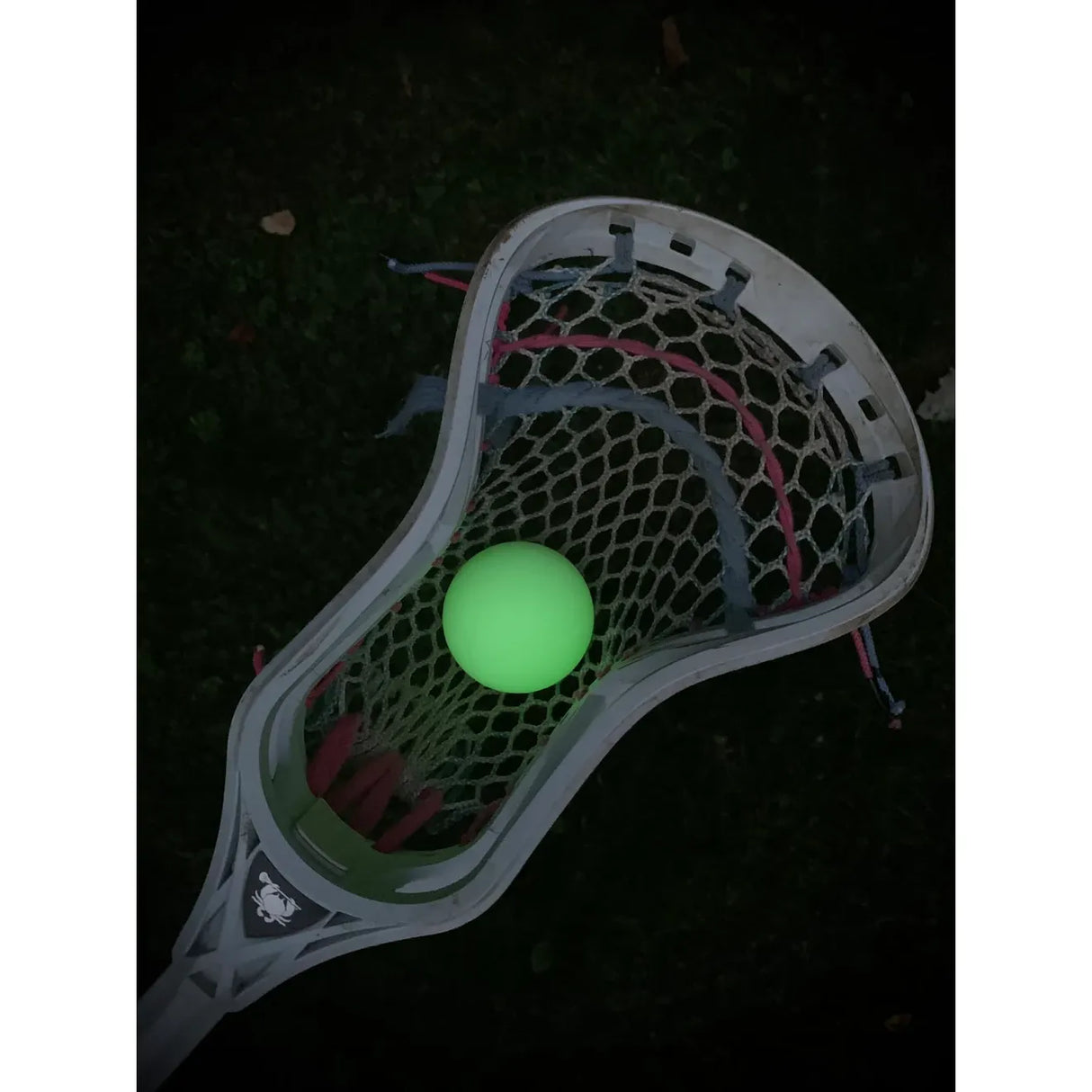 3 Pack Firefly Lacrosse Balls