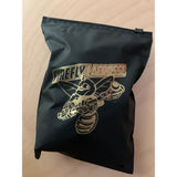 3 Pack Firefly Lacrosse Balls