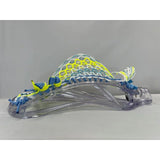 Custom Strung ECD Ion with Hero 3.0 Mesh Clear